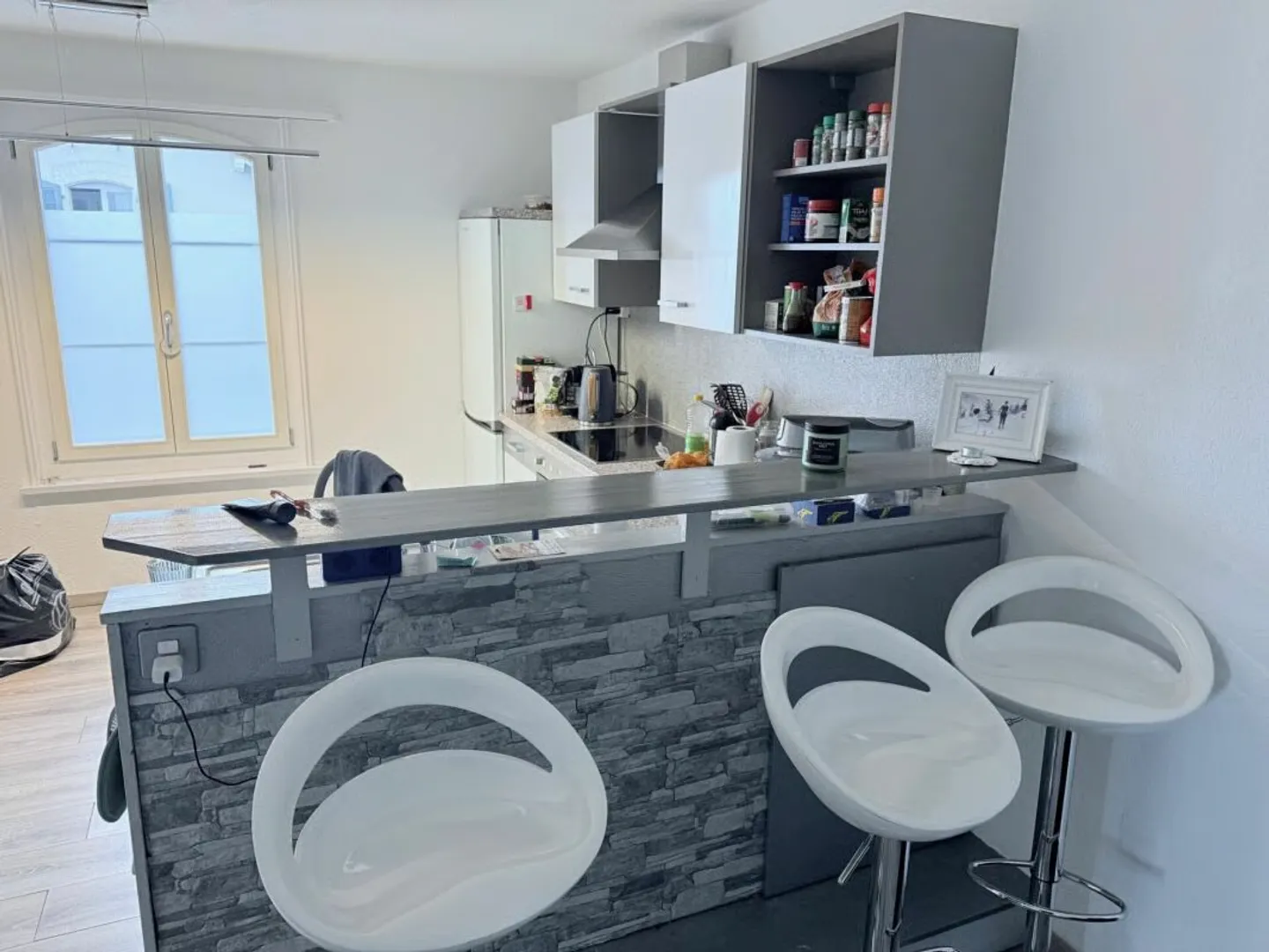 PREISREDUKTION - Interessantes Mehrfamilienhaus mit über 5 % BR - Foto 11 di 16