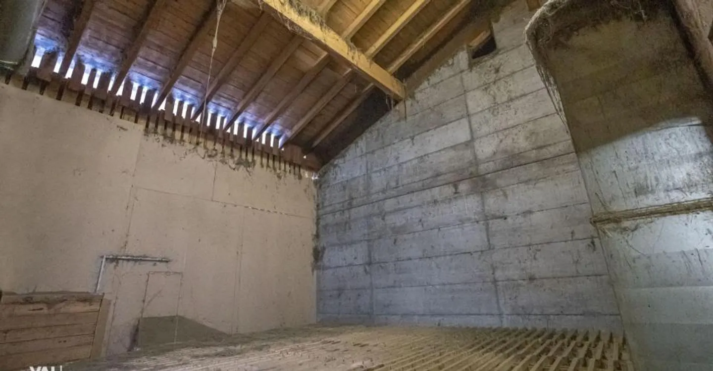 Étable, Grange et Garage dans un Bel Emplacement - Photo 5 sur 10