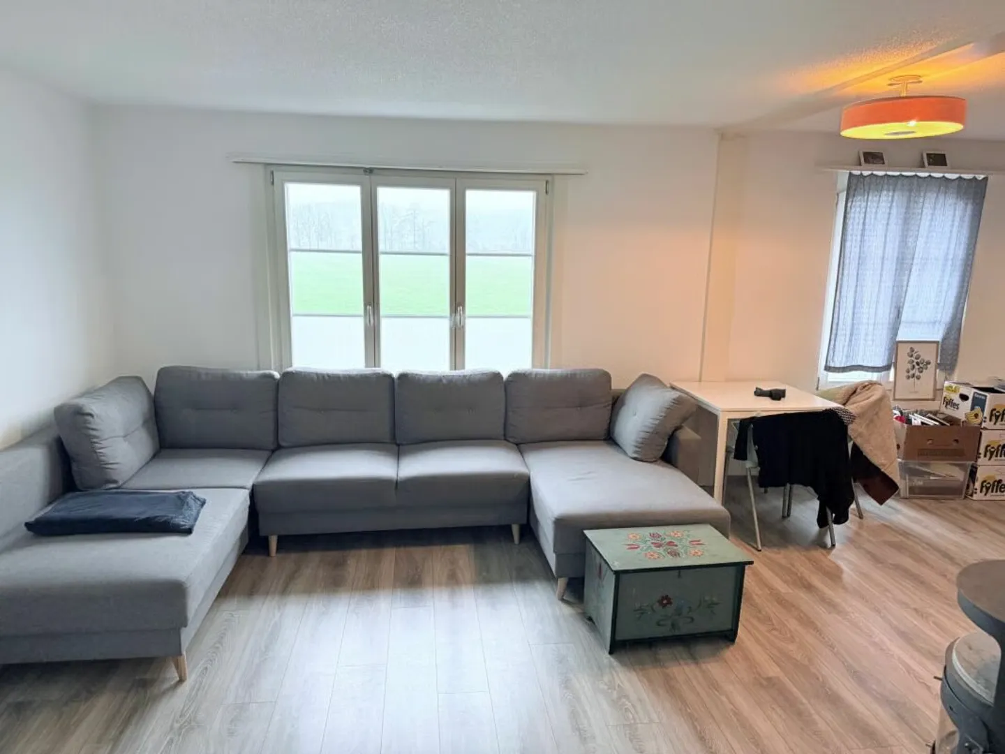 PREISREDUKTION - Interessantes Mehrfamilienhaus mit über 5 % BR - Foto 7 di 16