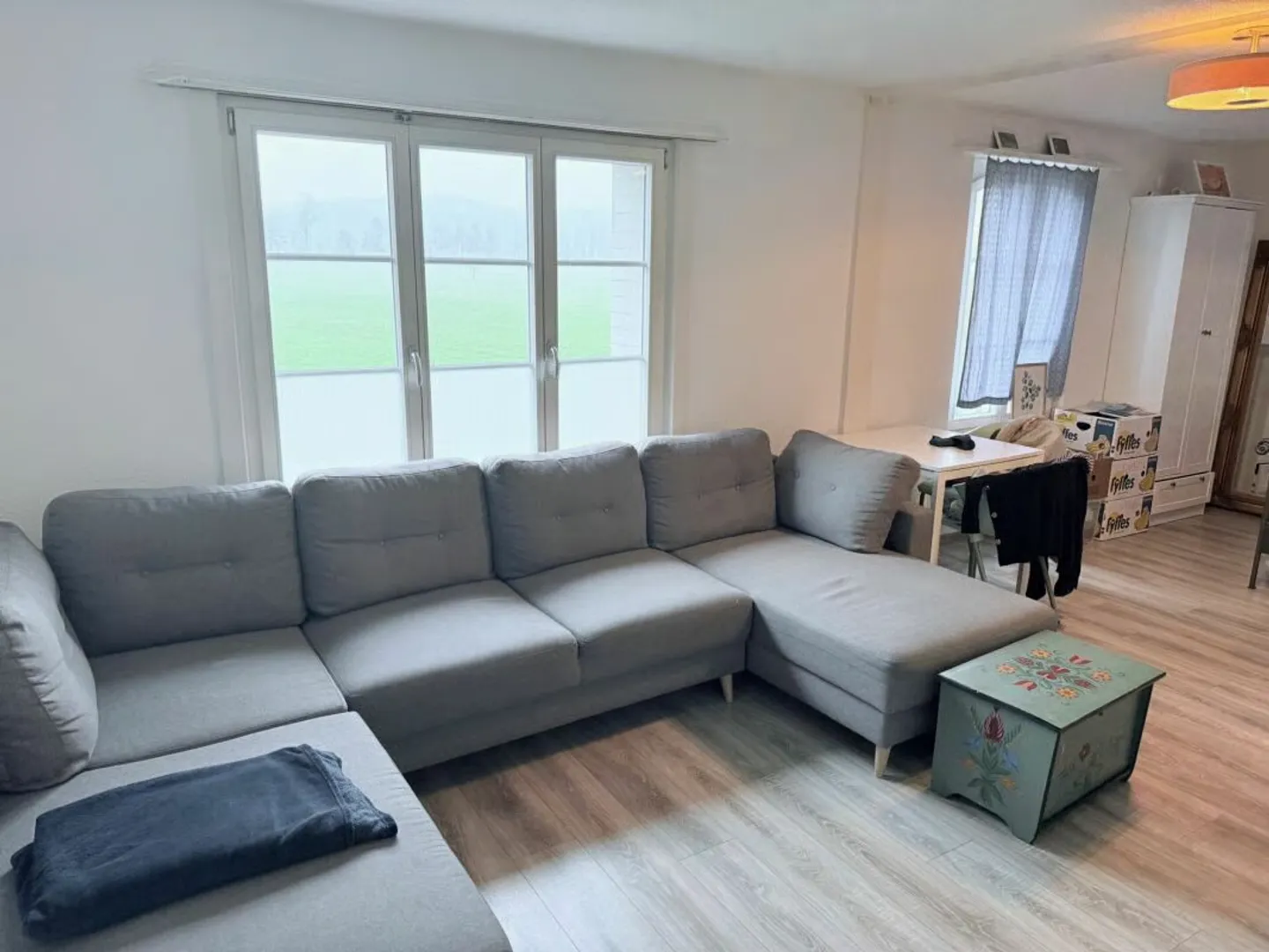 PREISREDUKTION - Interessantes Mehrfamilienhaus mit über 5 % BR - Foto 8 di 16