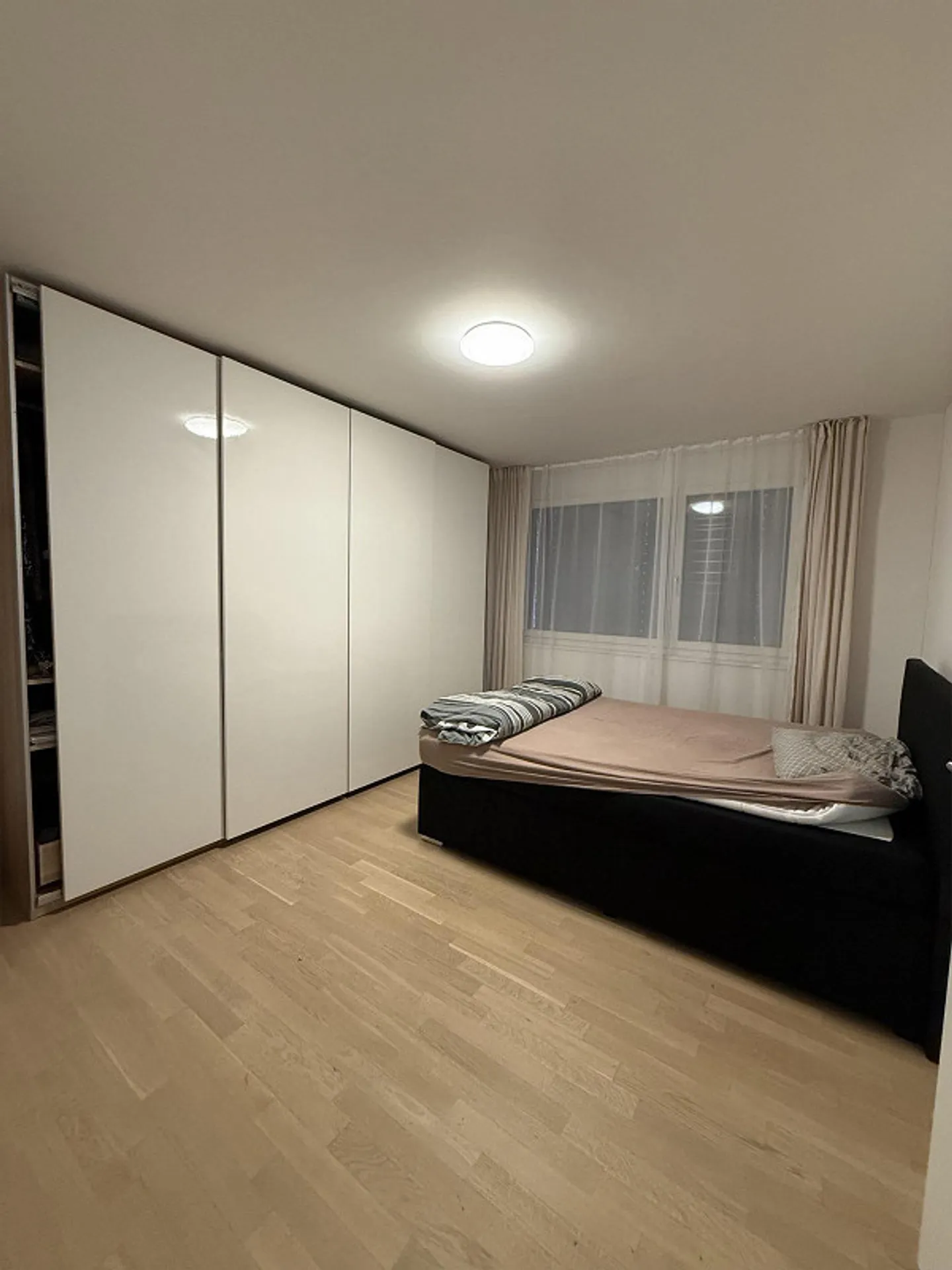 2.5 Zimmer-Wohnung in Bülach - Foto 4 von 7