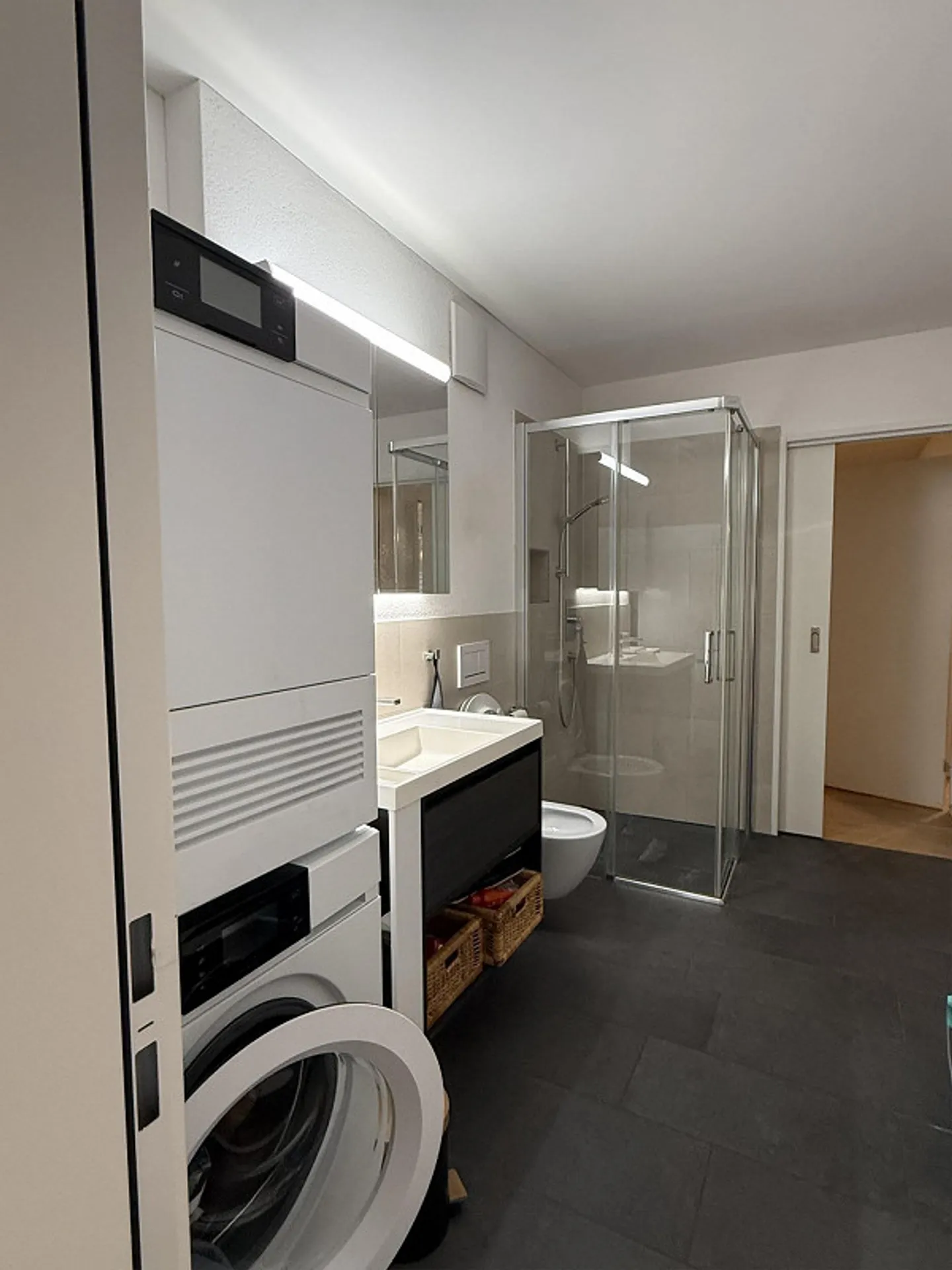 2.5 Zimmer-Wohnung in Bülach - Foto 5 von 7