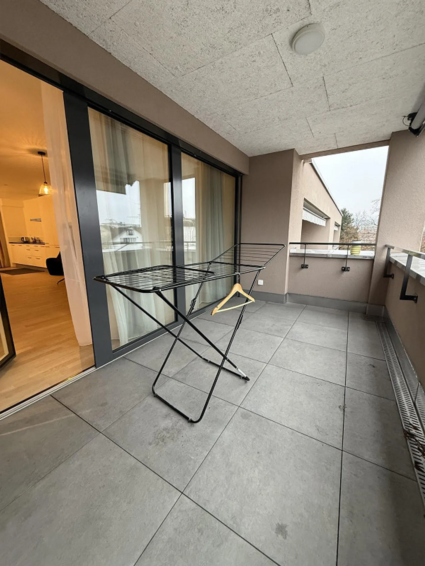 2.5 Zimmer-Wohnung in Bülach - Foto 6 von 7