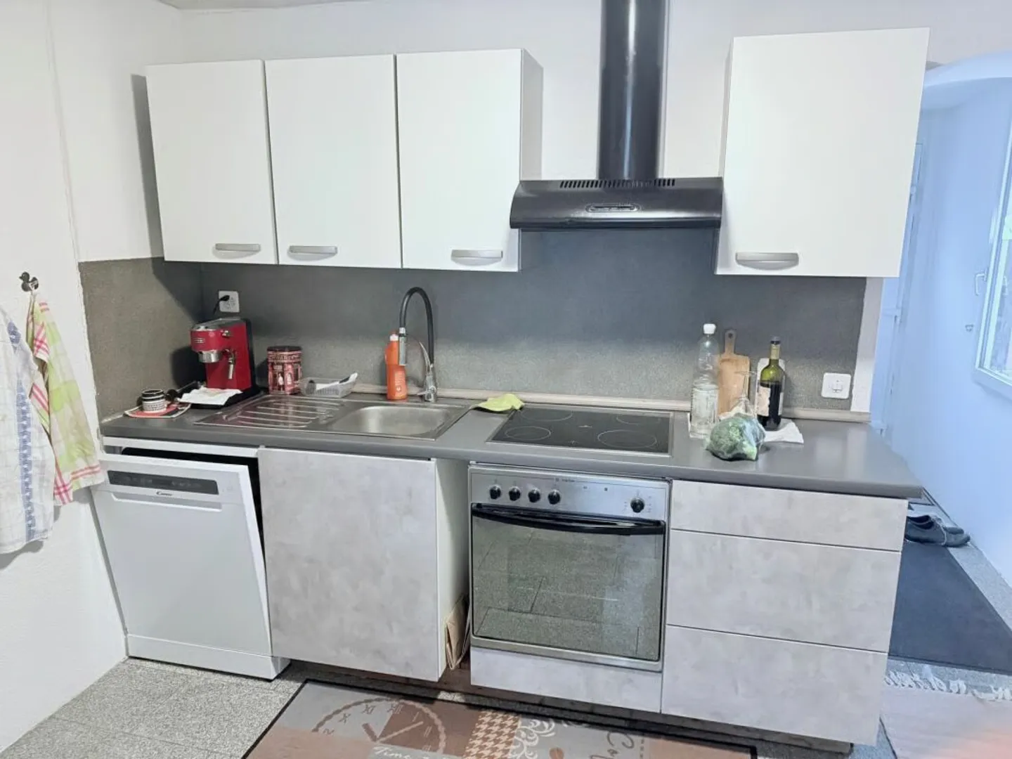 PREISREDUKTION - Interessantes Mehrfamilienhaus mit über 5 % BR - Foto 15 di 16