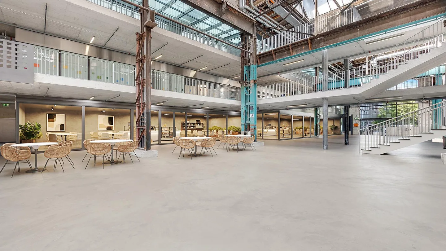 Pop up Chance Exhibition / Coffee / Sale - Photo 3 of 6