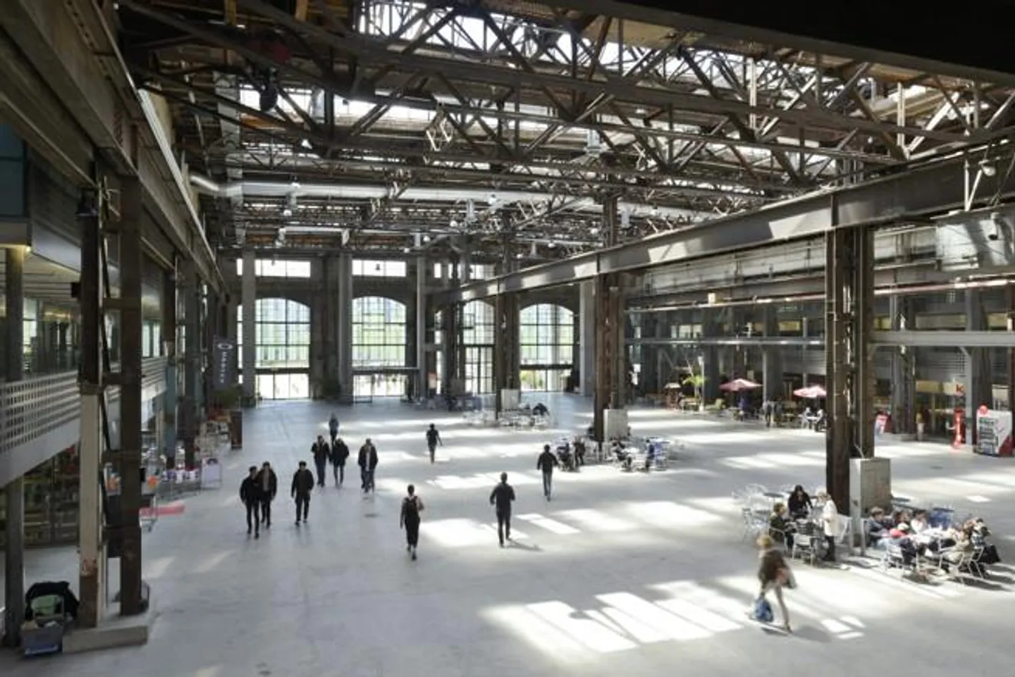 Pop up Chance Exhibition / Coffee / Sale - Photo 4 of 6