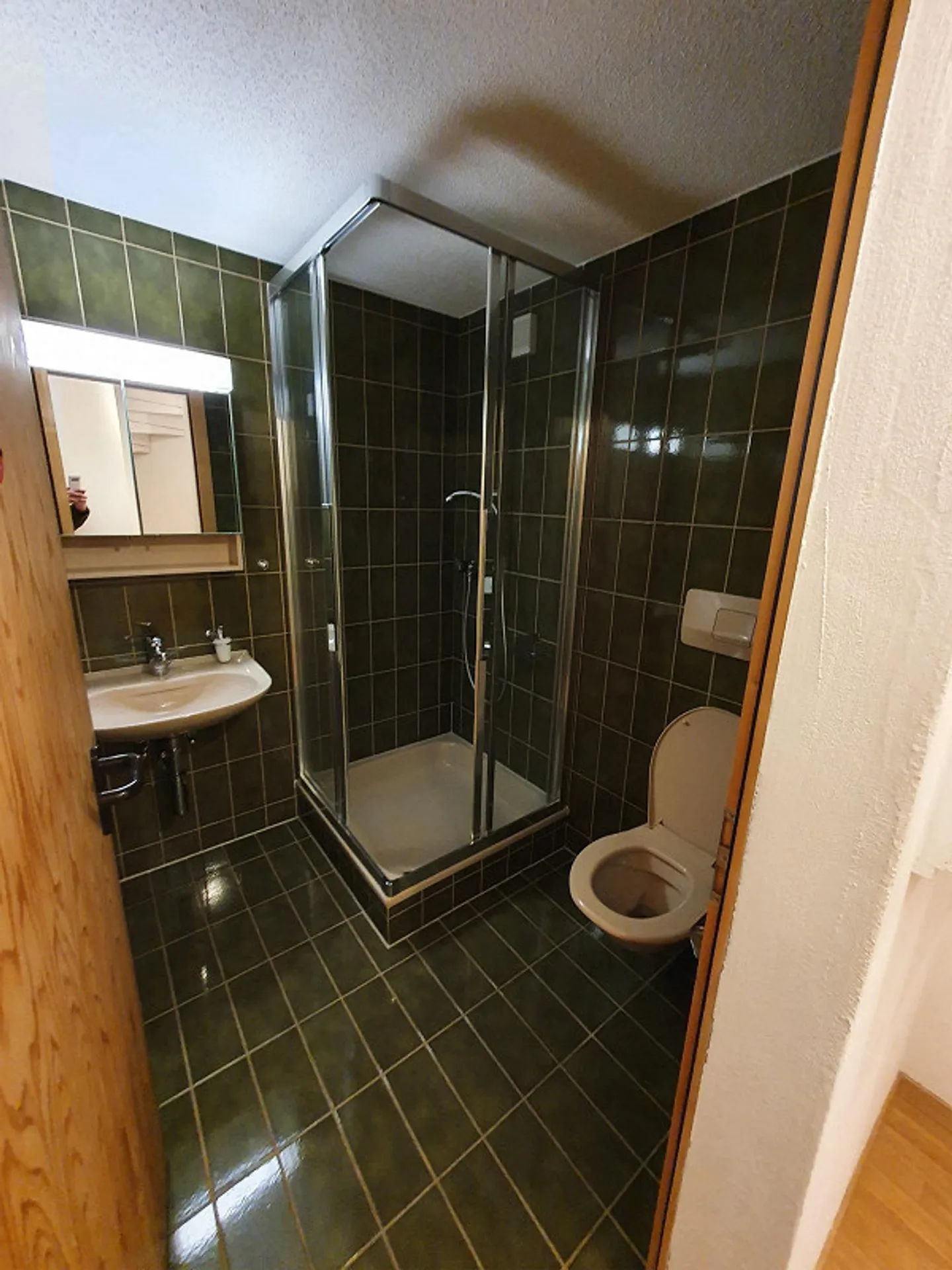 grosszügiges Einfamilienhaus an sonniger, ruhiger Lage - Foto 17 von 27