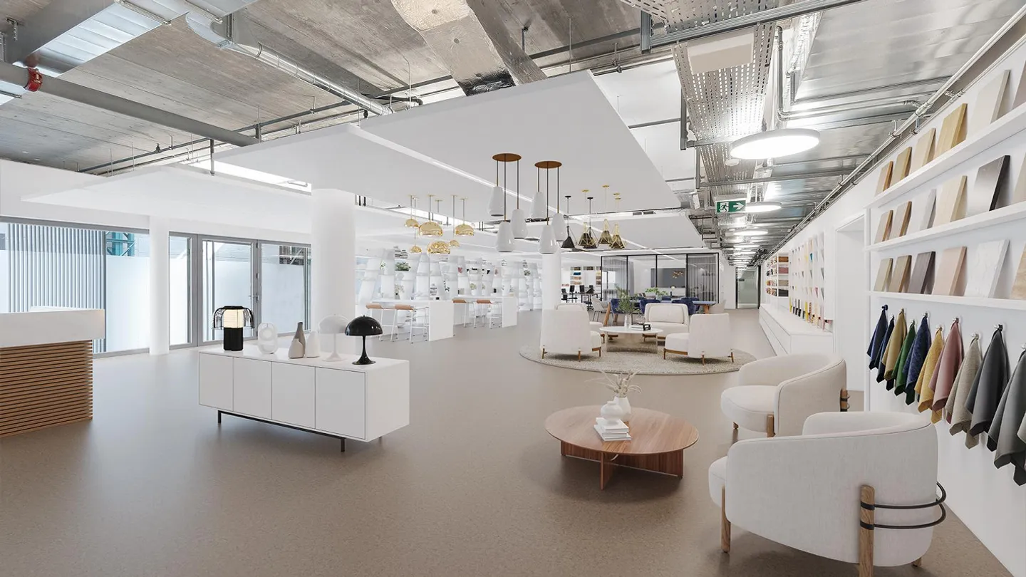 Pop up Chance Exhibition / Coffee / Sale - Photo 2 of 6