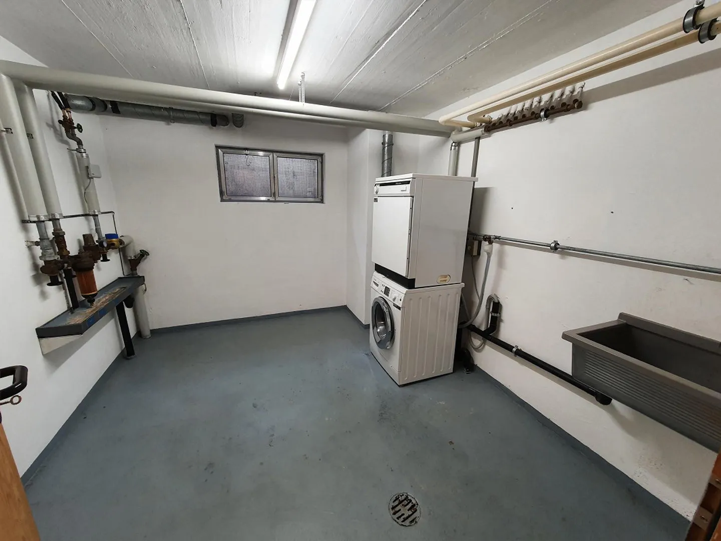 grosszügiges Einfamilienhaus an sonniger, ruhiger Lage - Foto 18 von 27