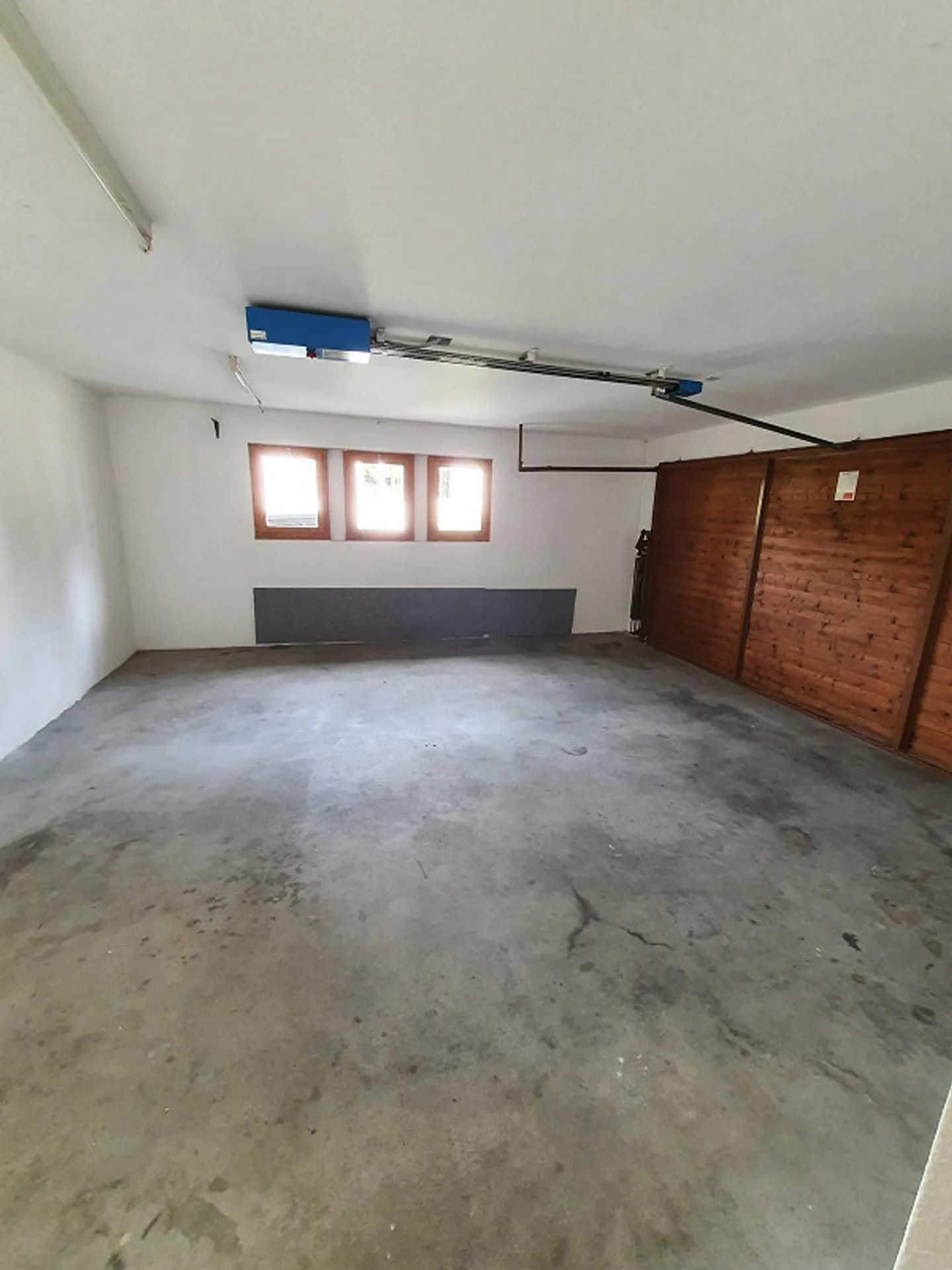 grosszügiges Einfamilienhaus an sonniger, ruhiger Lage - Foto 26 von 27