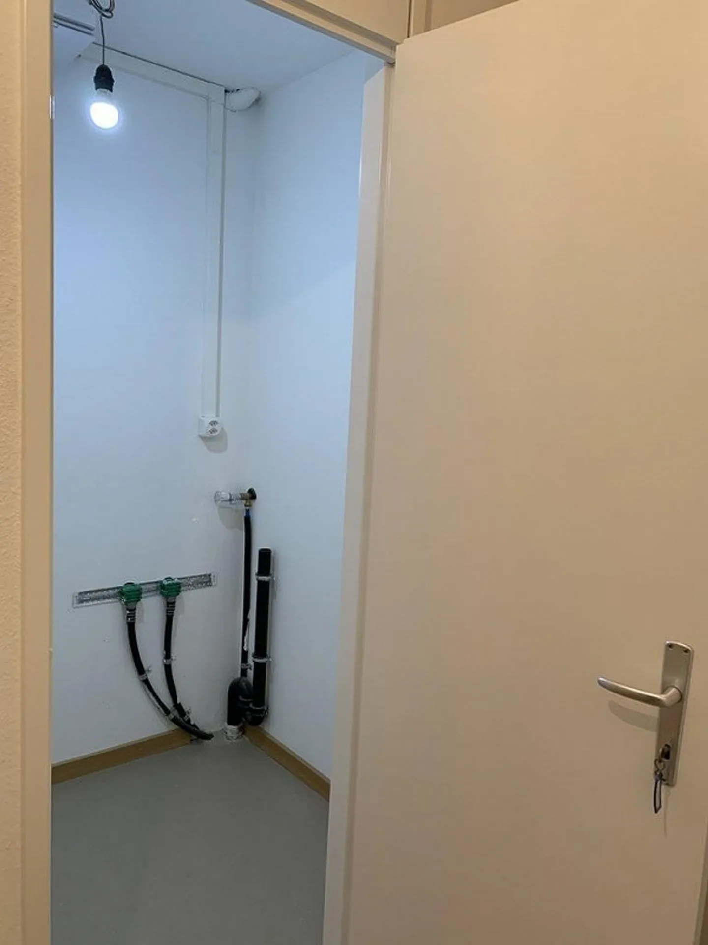 Appartamento ristrutturato di 3,5 stanze - Foto 4 di 4