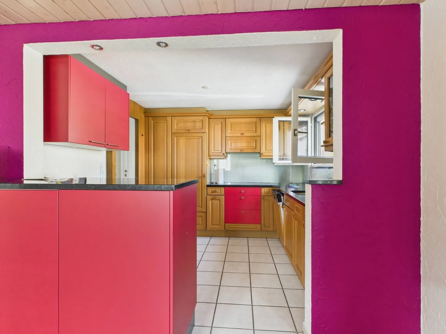 Einzigartiges 5.5-Zimmer Einfamilienhaus in Luzern - Foto 4 von 11