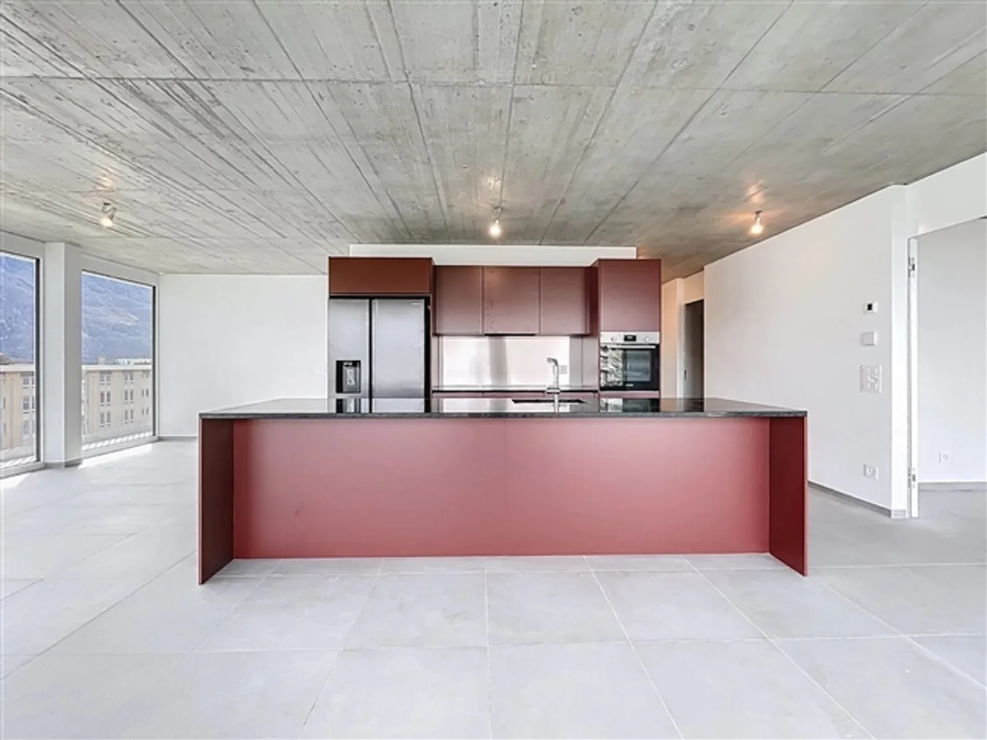 Last available penthouses! - Photo 2 of 13