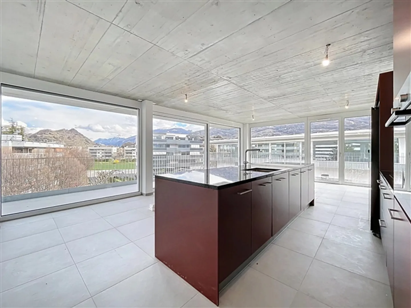 Last available penthouses! - Photo 3 of 13