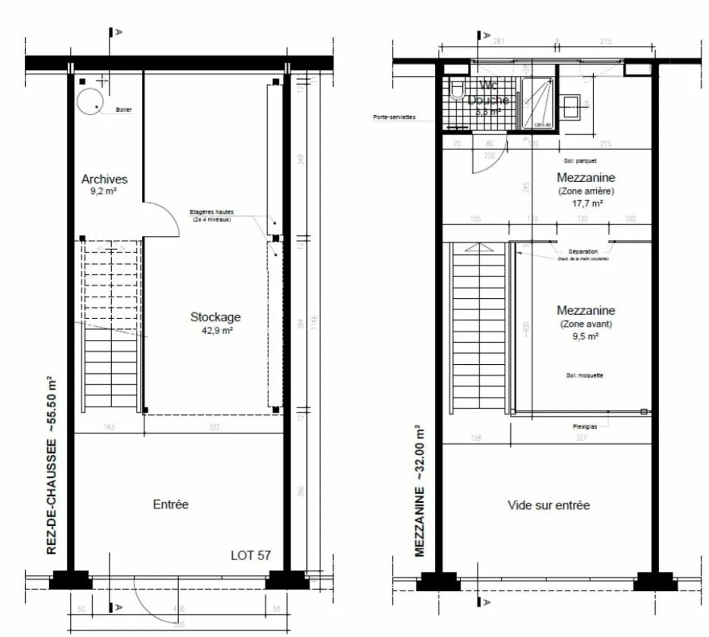 Halle Artigianale Vicino Autostrada - Foto 3 di 5