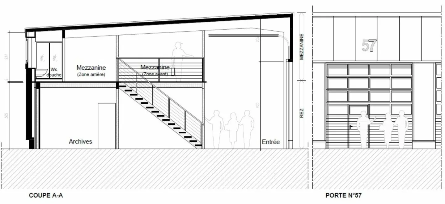 Halle Artigianale Vicino Autostrada - Foto 4 di 5