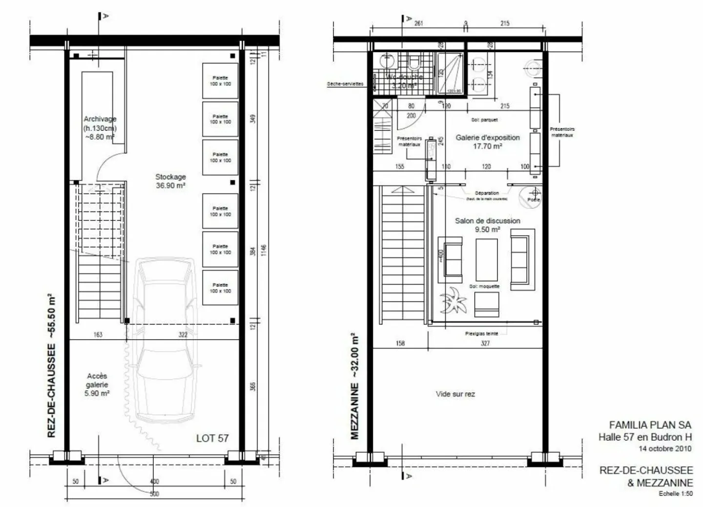 Halle Artigianale Vicino Autostrada - Foto 5 di 5