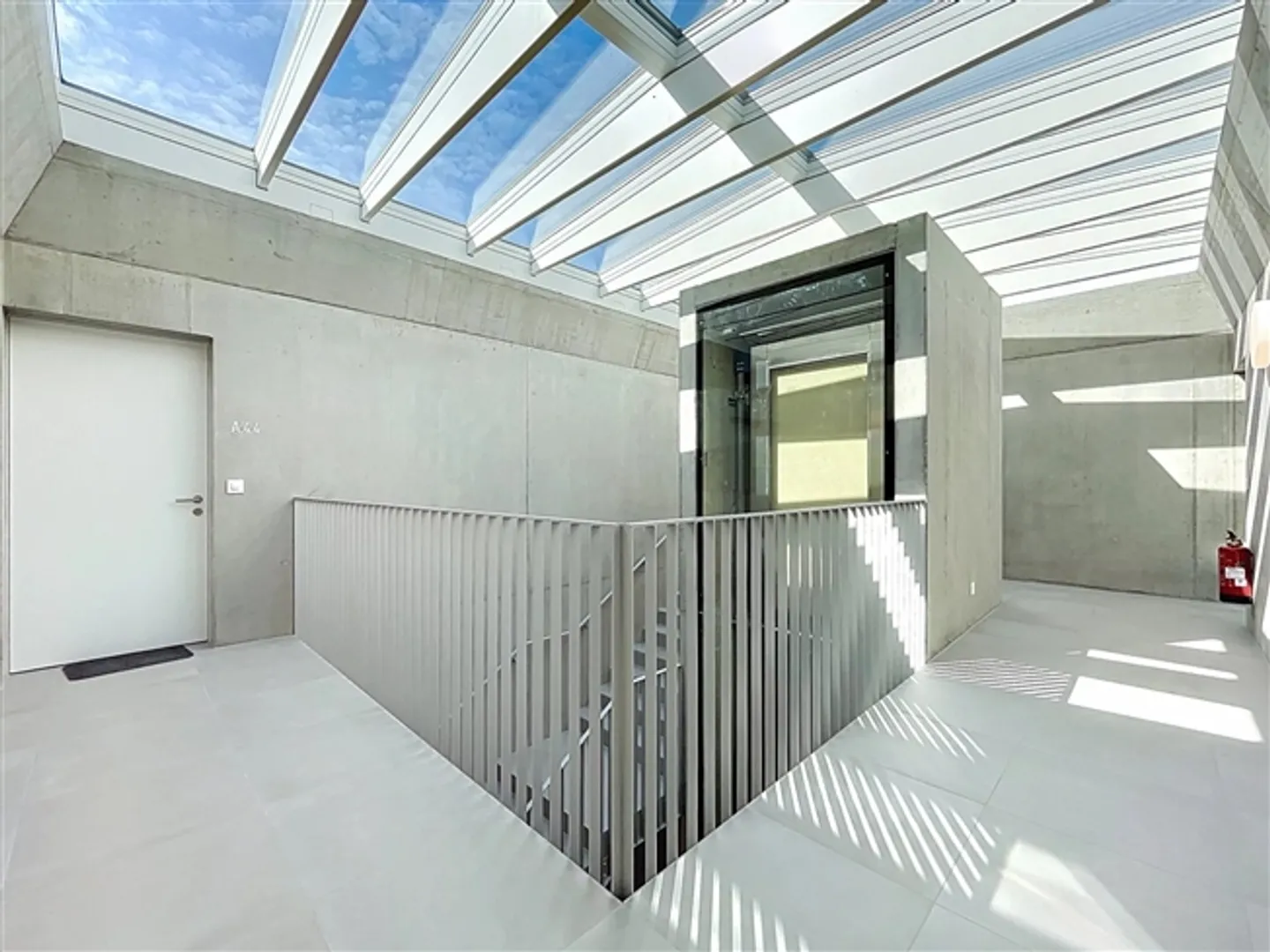 Last available penthouses! - Photo 13 of 13