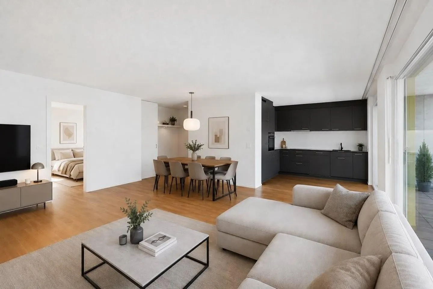 4.5 Rooms for Comfort - Photo 1 of 8