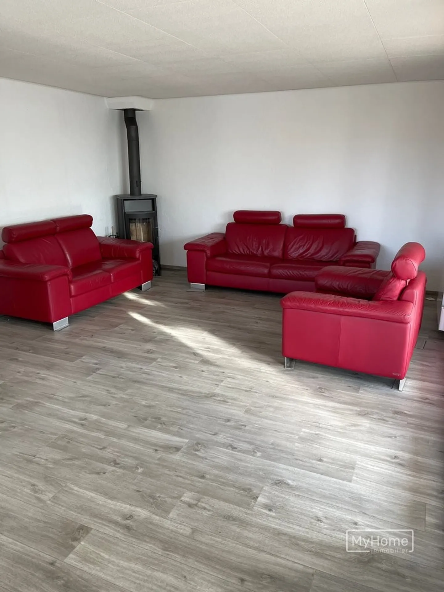 Spaziosa villa di 6,5 stanze con un grande giardino privato - Foto 7 di 11