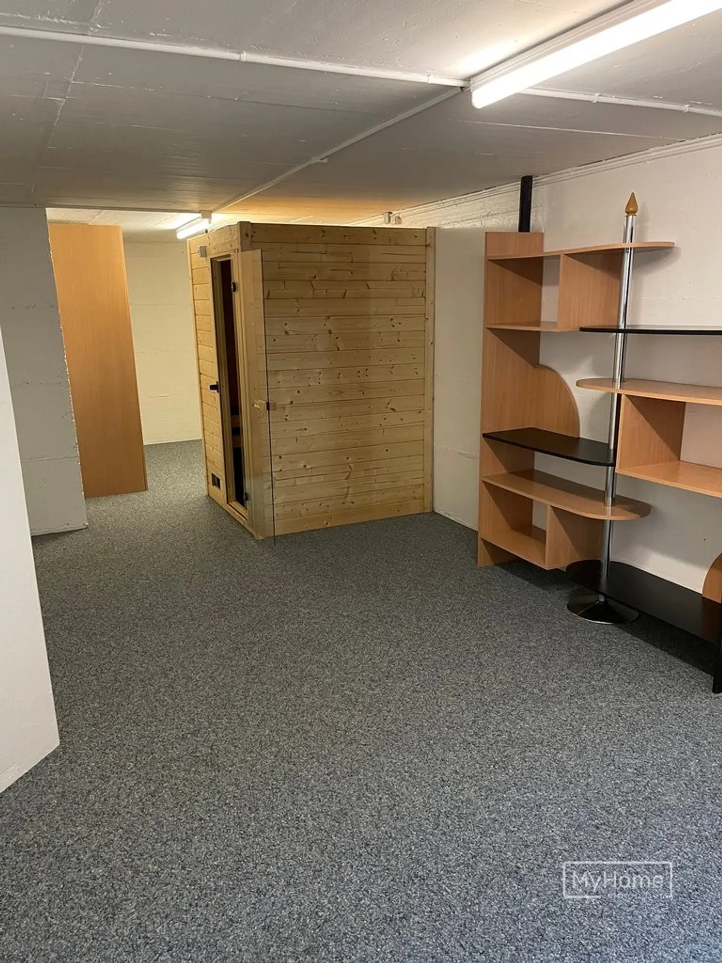 Spacieuse villa mitoyenne avec jardin - Photo 11 sur 12