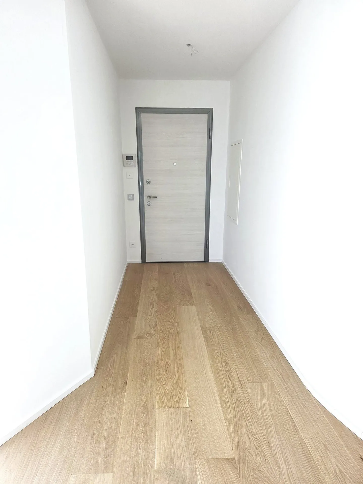 Moderne Wohnung mit Panoramablick - Foto 13 von 20