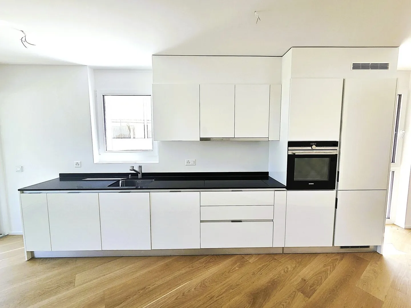 Moderne Wohnung mit Panoramablick - Foto 17 von 20
