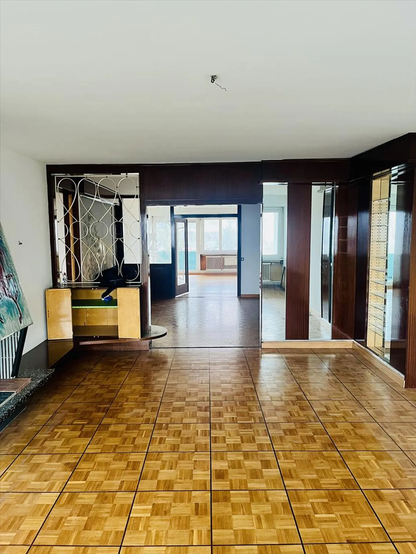 5,5-Zimmer-Wohnung - Foto 1 von 3