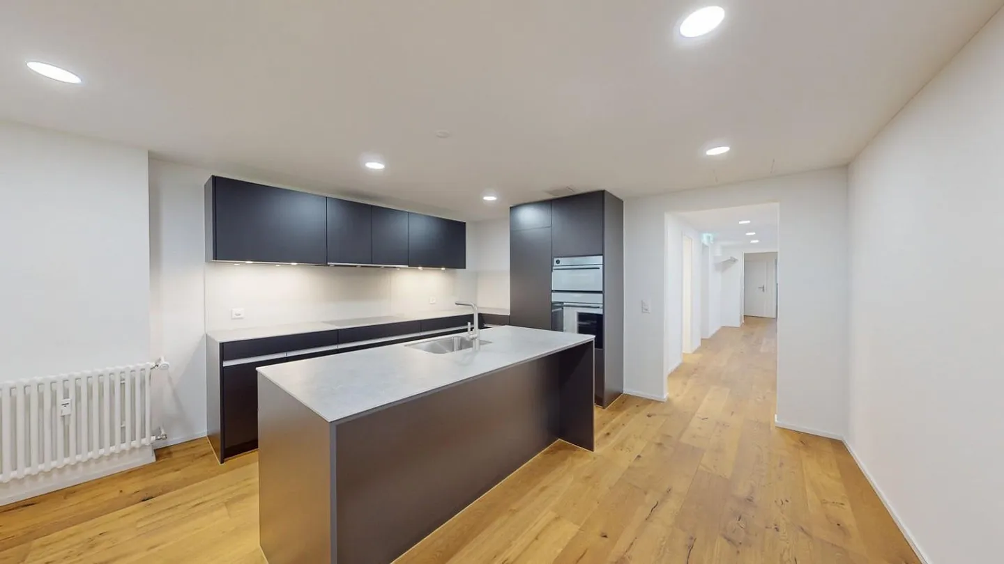 Exklusives Büro am Paradeplatz - Foto 5 von 8