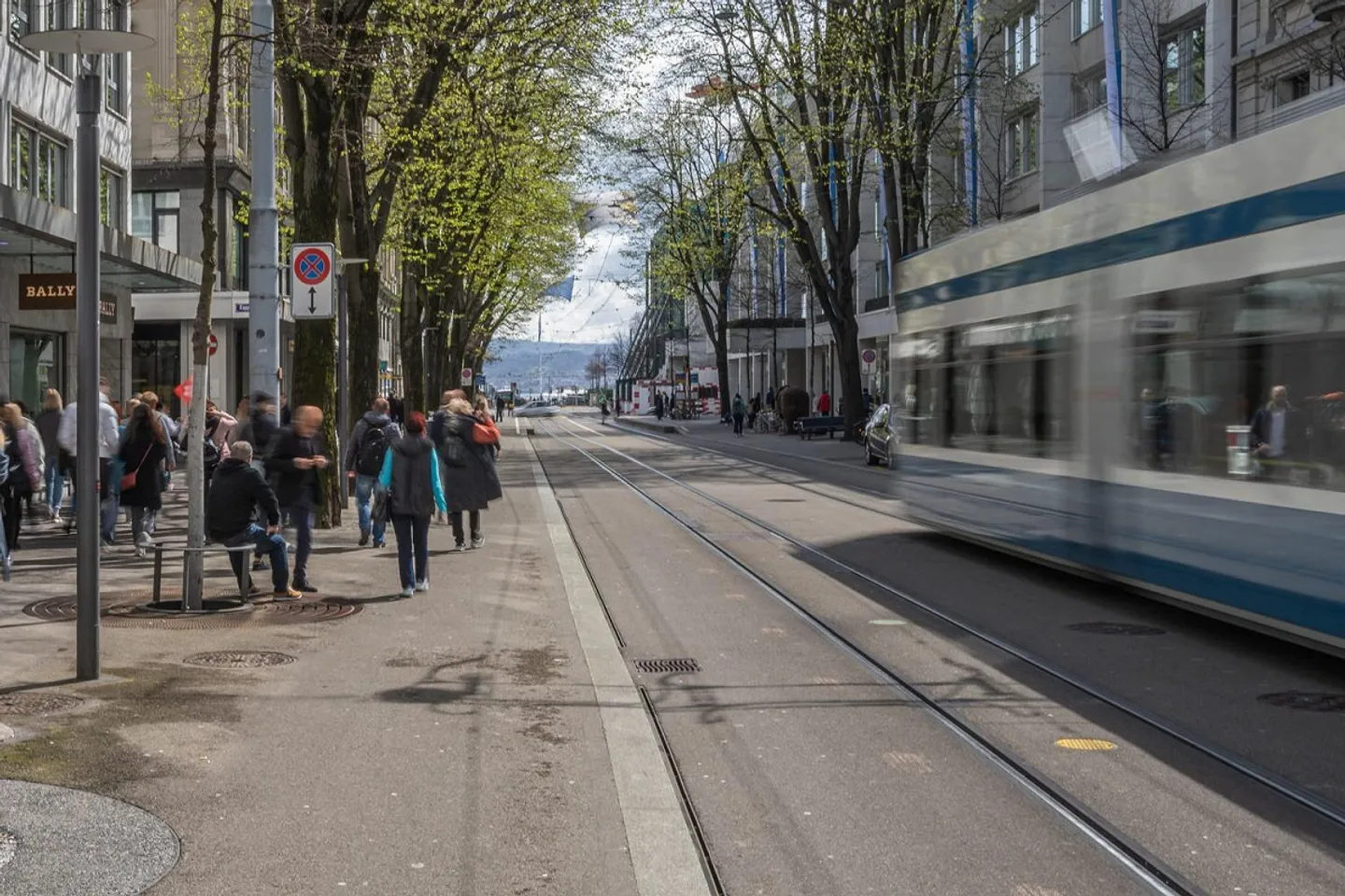 Exklusives Büro am Paradeplatz - Foto 8 von 8