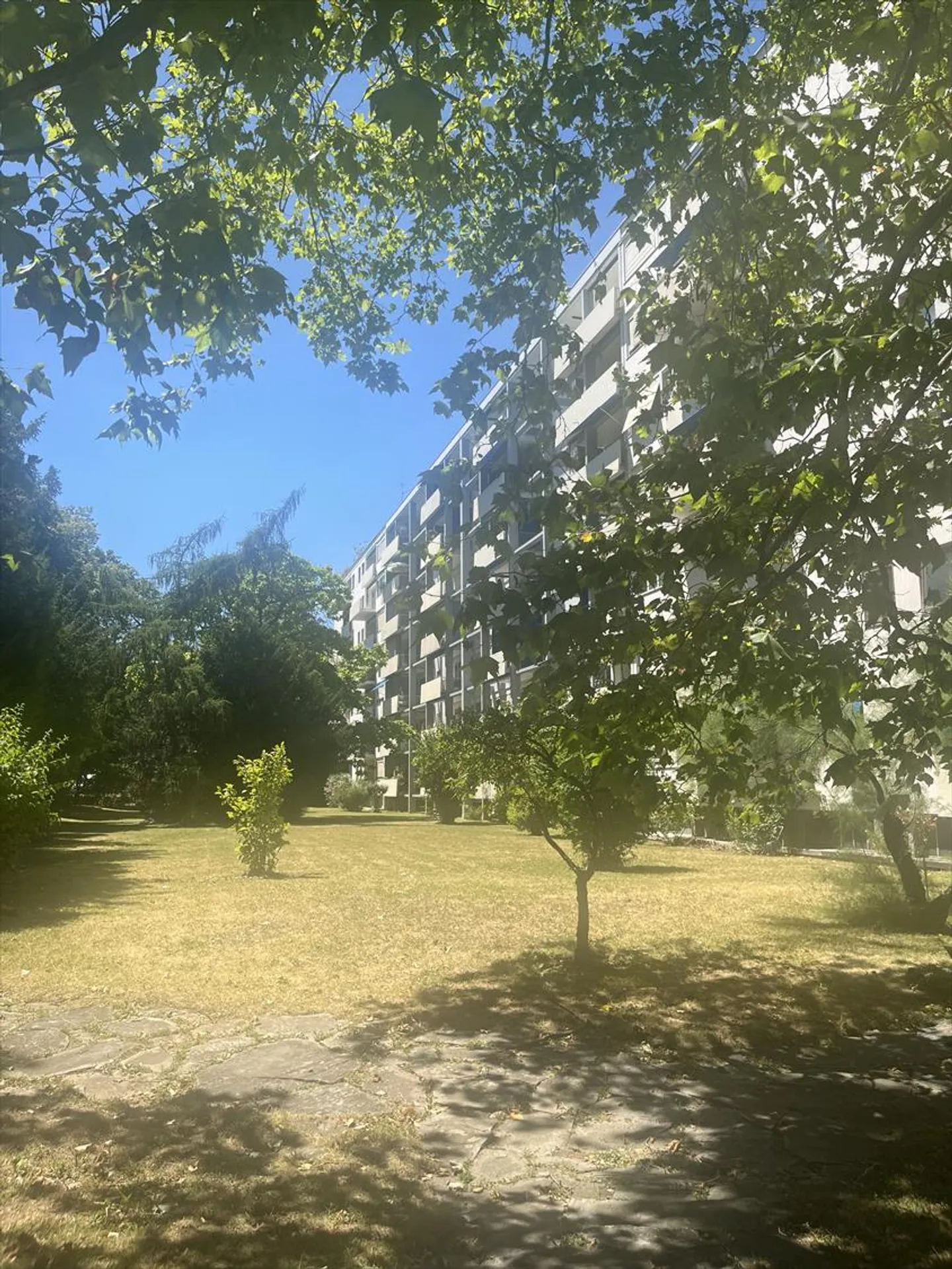 5,5-Zimmer-Wohnung - Foto 3 von 3