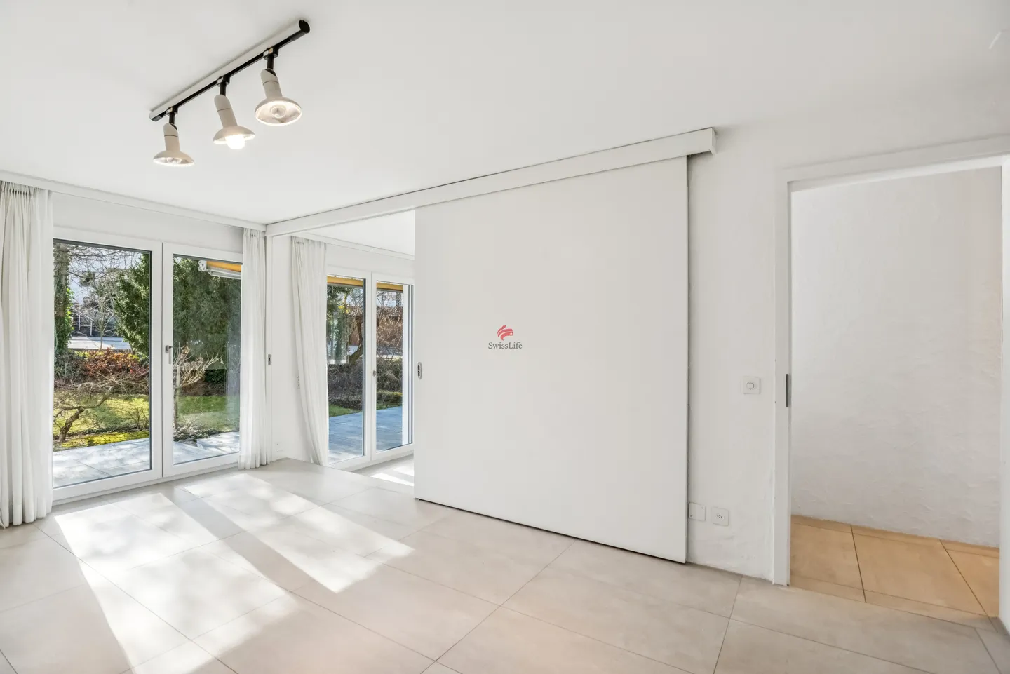 Ampia casa familiare a Langnau - Foto 2 di 3