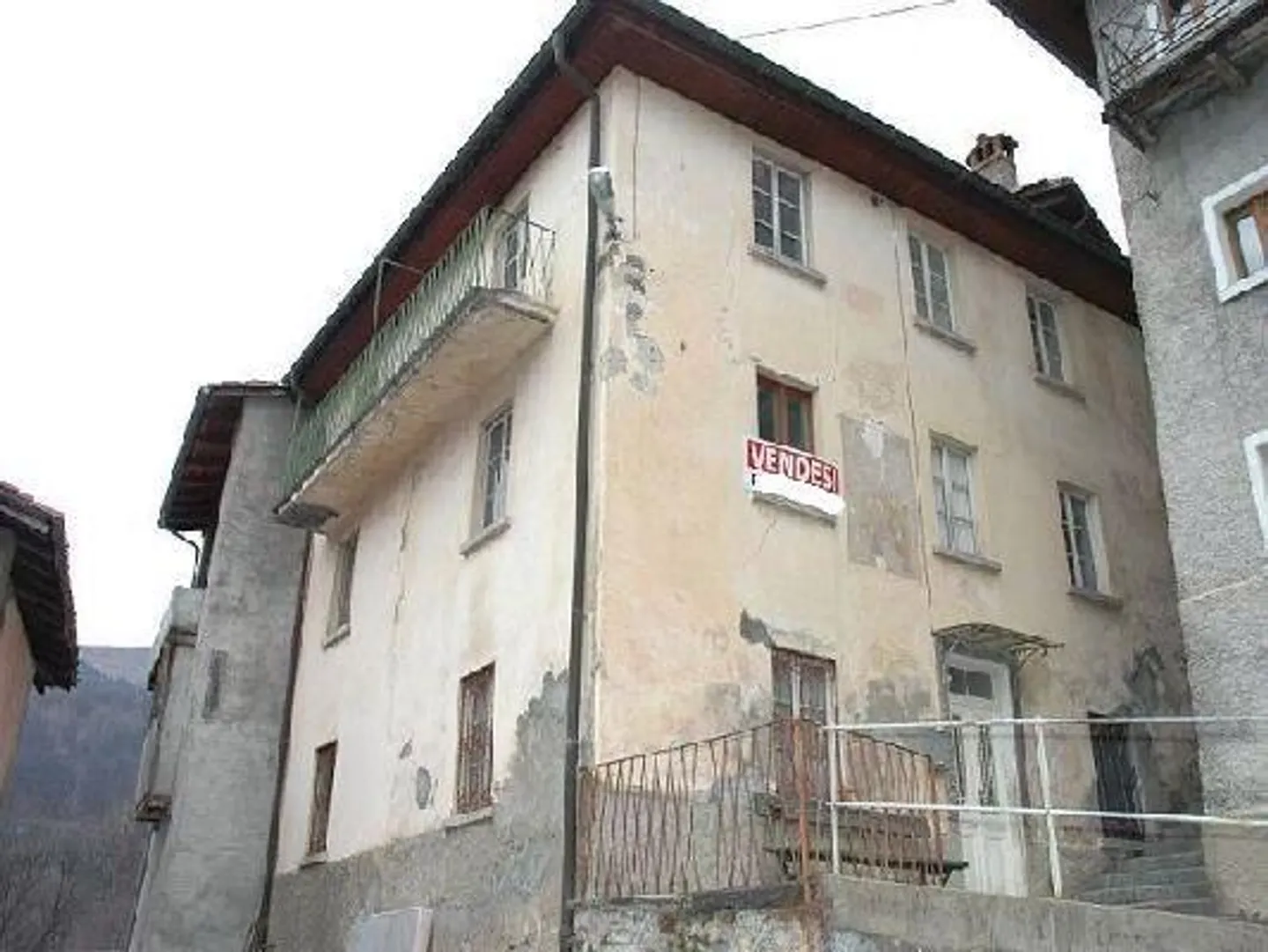 Charmante maison familiale à Bogno - Photo 1 sur 5