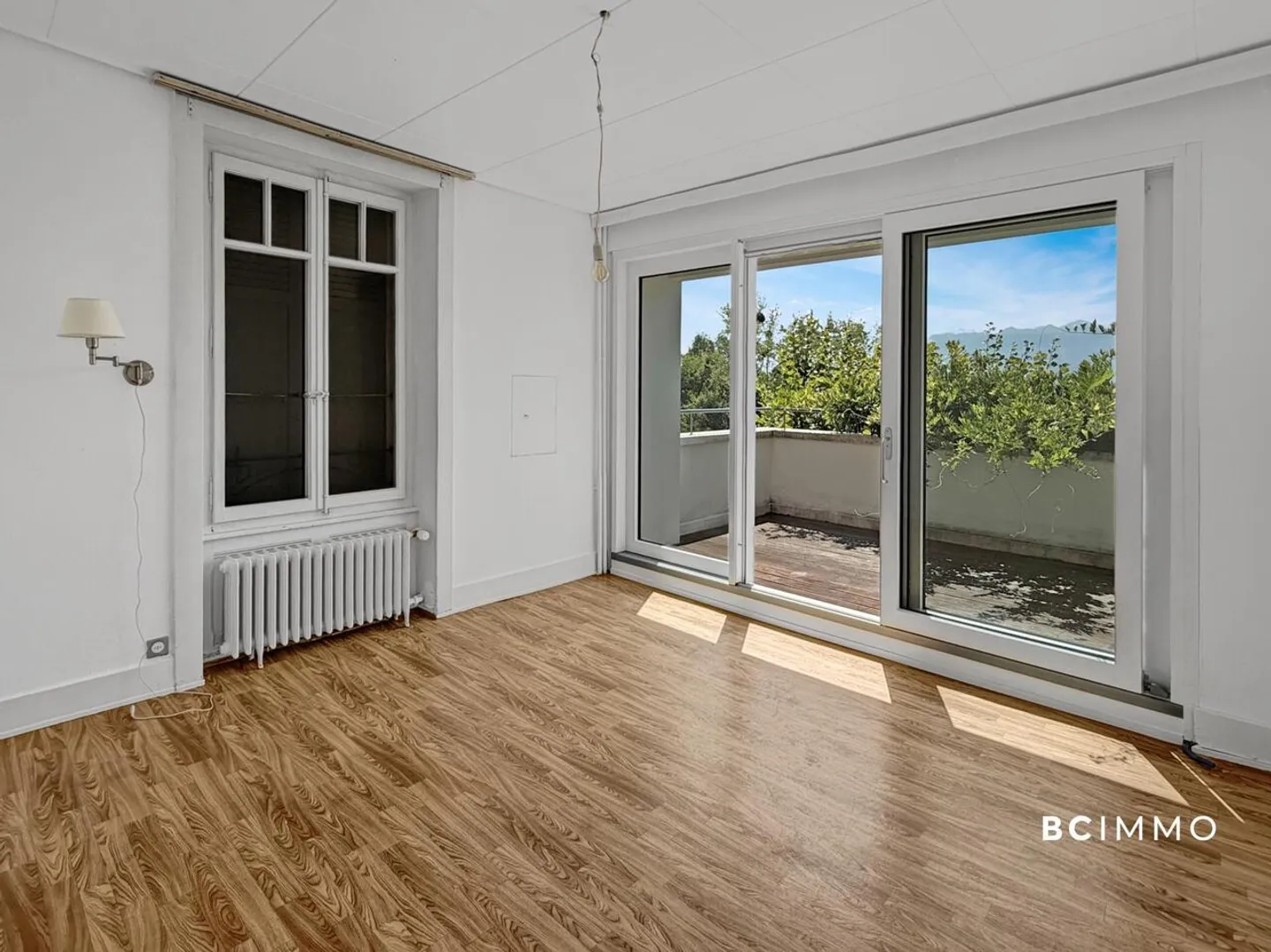 Elegante villa familiare nel centro di Pully - Foto 4 di 15