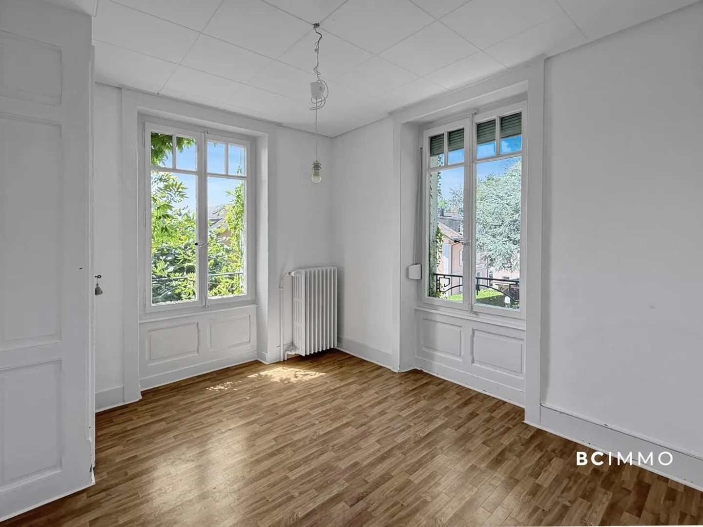 Elegante villa familiare nel centro di Pully - Foto 5 di 15