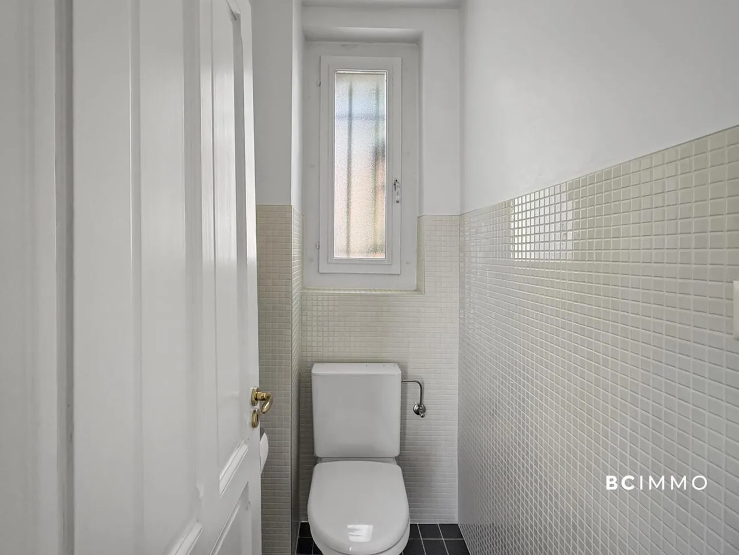 Elegante villa familiare nel centro di Pully - Foto 7 di 15