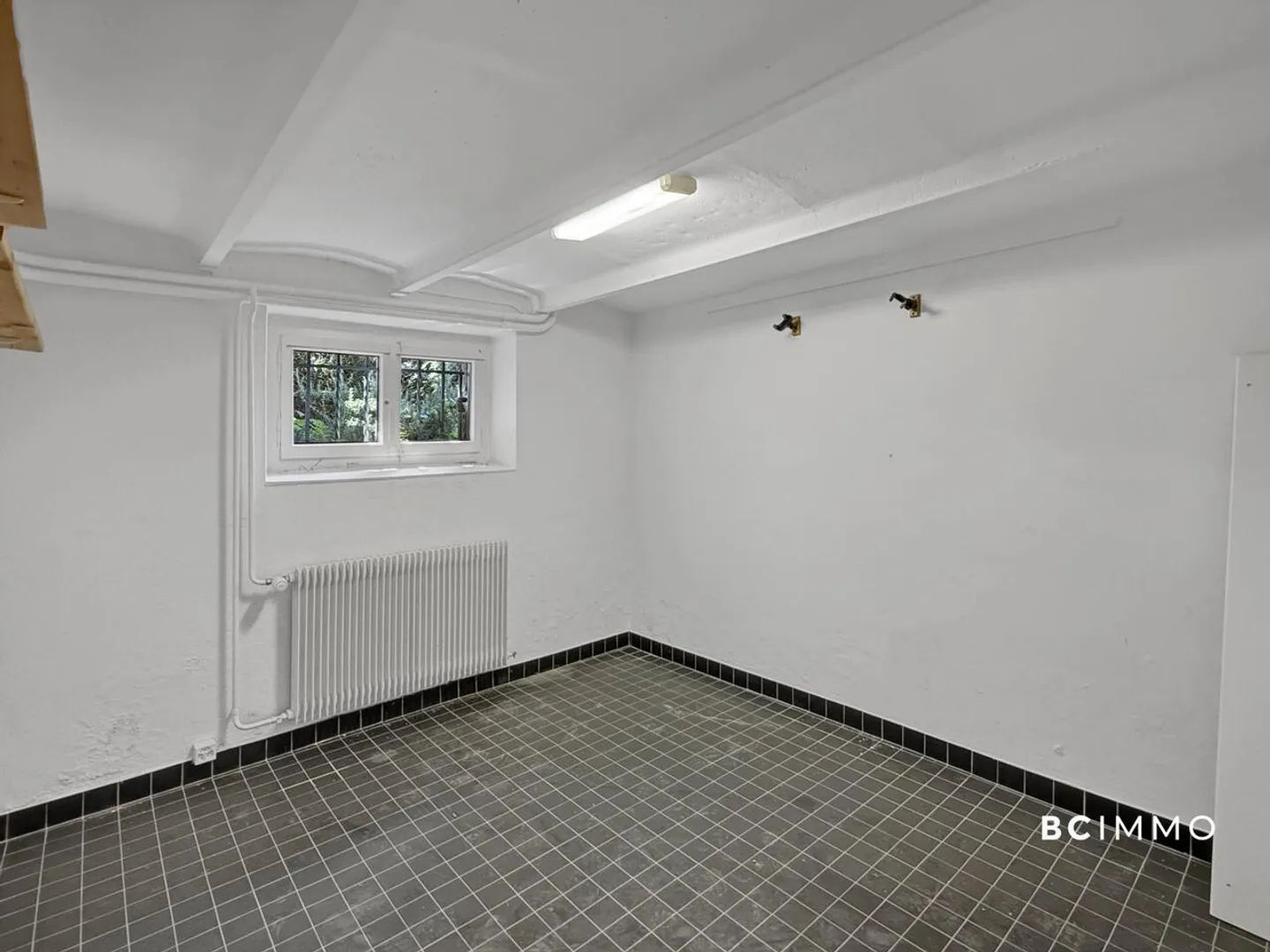 Elegante villa familiare nel centro di Pully - Foto 10 di 15