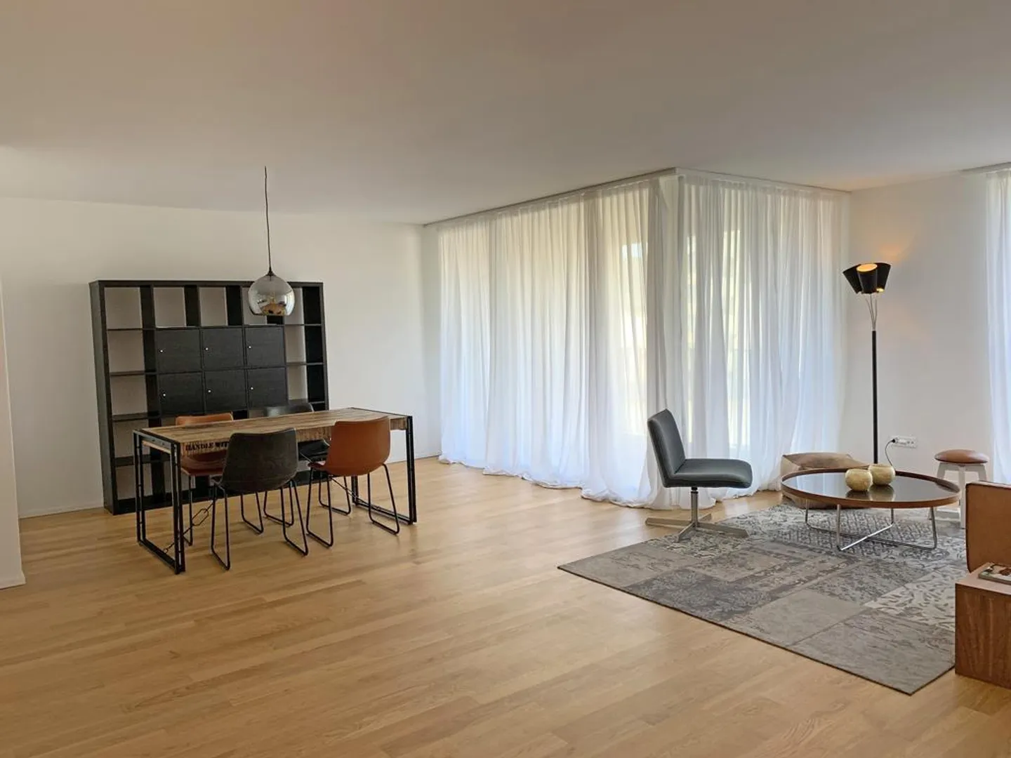Vivere nel popolare quartiere di Aeschbach - Foto 3 di 9