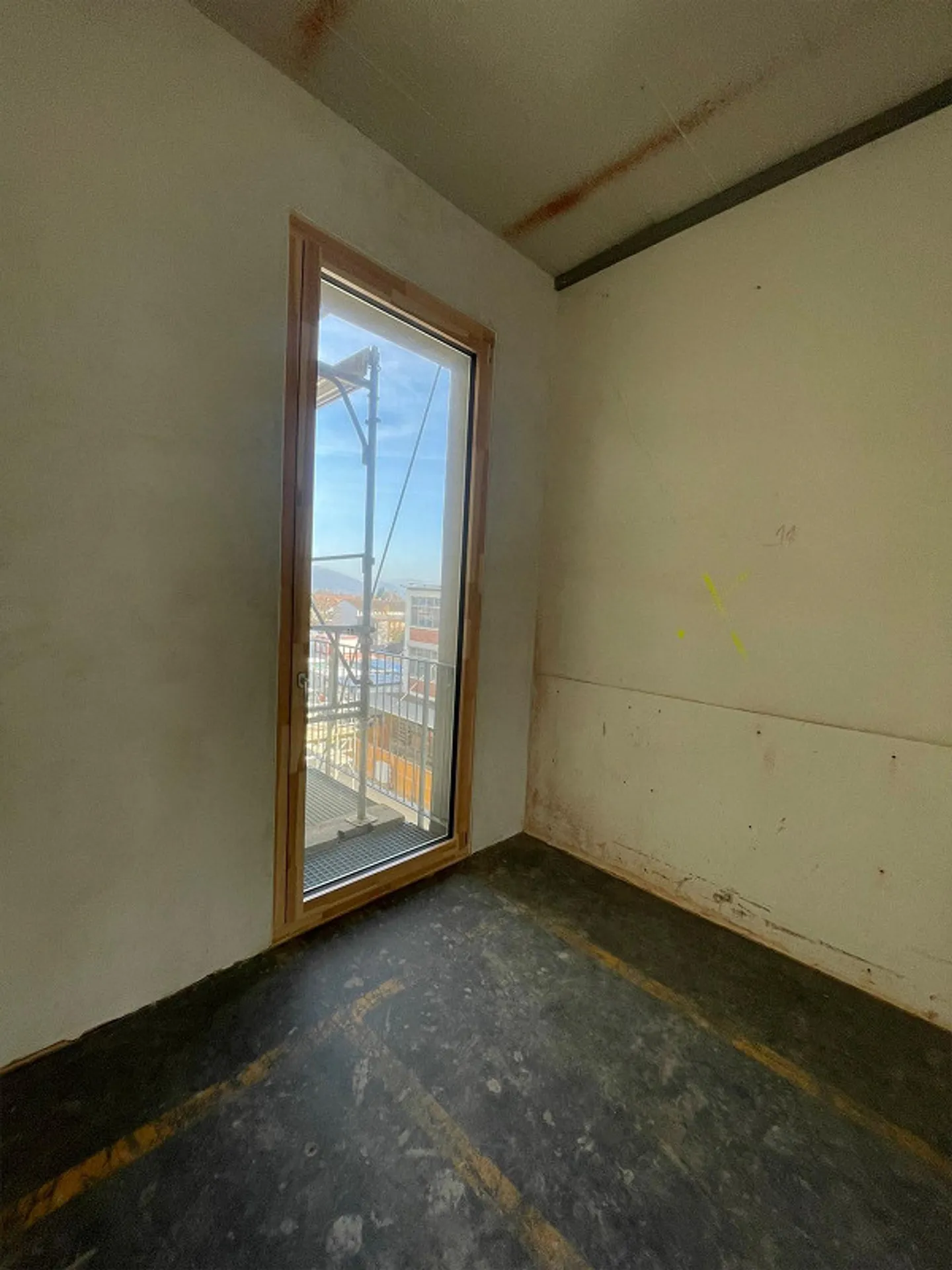 Spazio commerciale nella «Zentrale Pratteln» - realizzate i vostri sogni - Foto 6 di 6