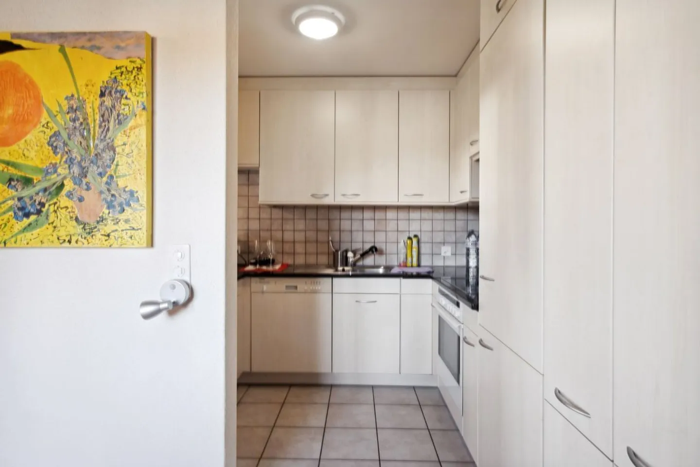 FAMILIENFRUENDLICH AN GUTER LAGE - Foto 8 von 10