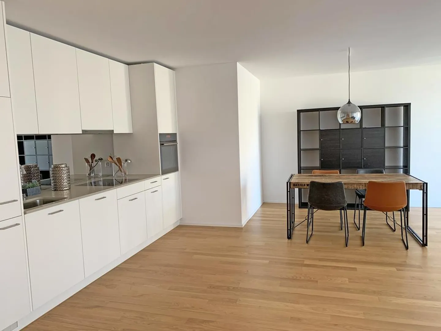 Vivere nel popolare quartiere di Aeschbach - Foto 2 di 9