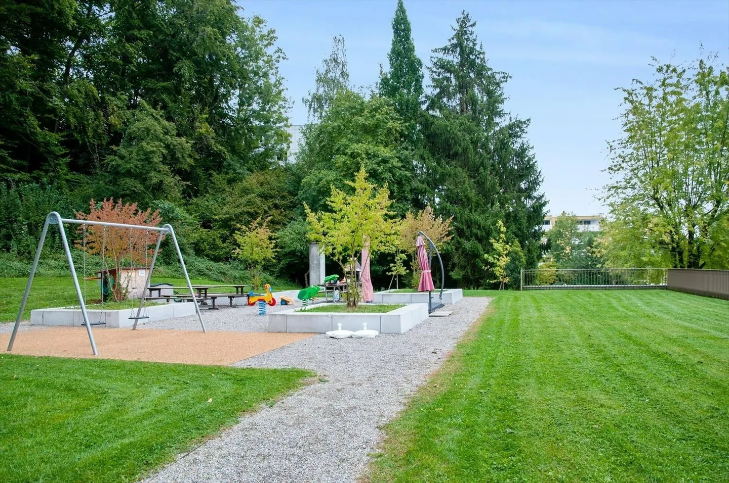 Wohnung mieten - Foto 2 von 9