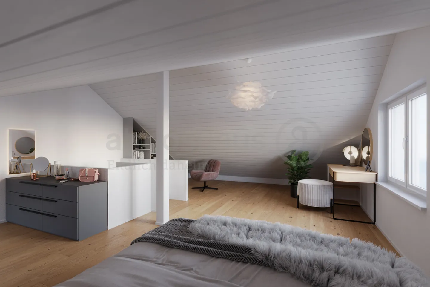 Votre maison entre nature, Zurich et Zug - Projet de construction neuve DEFH - Photo 3 sur 7
