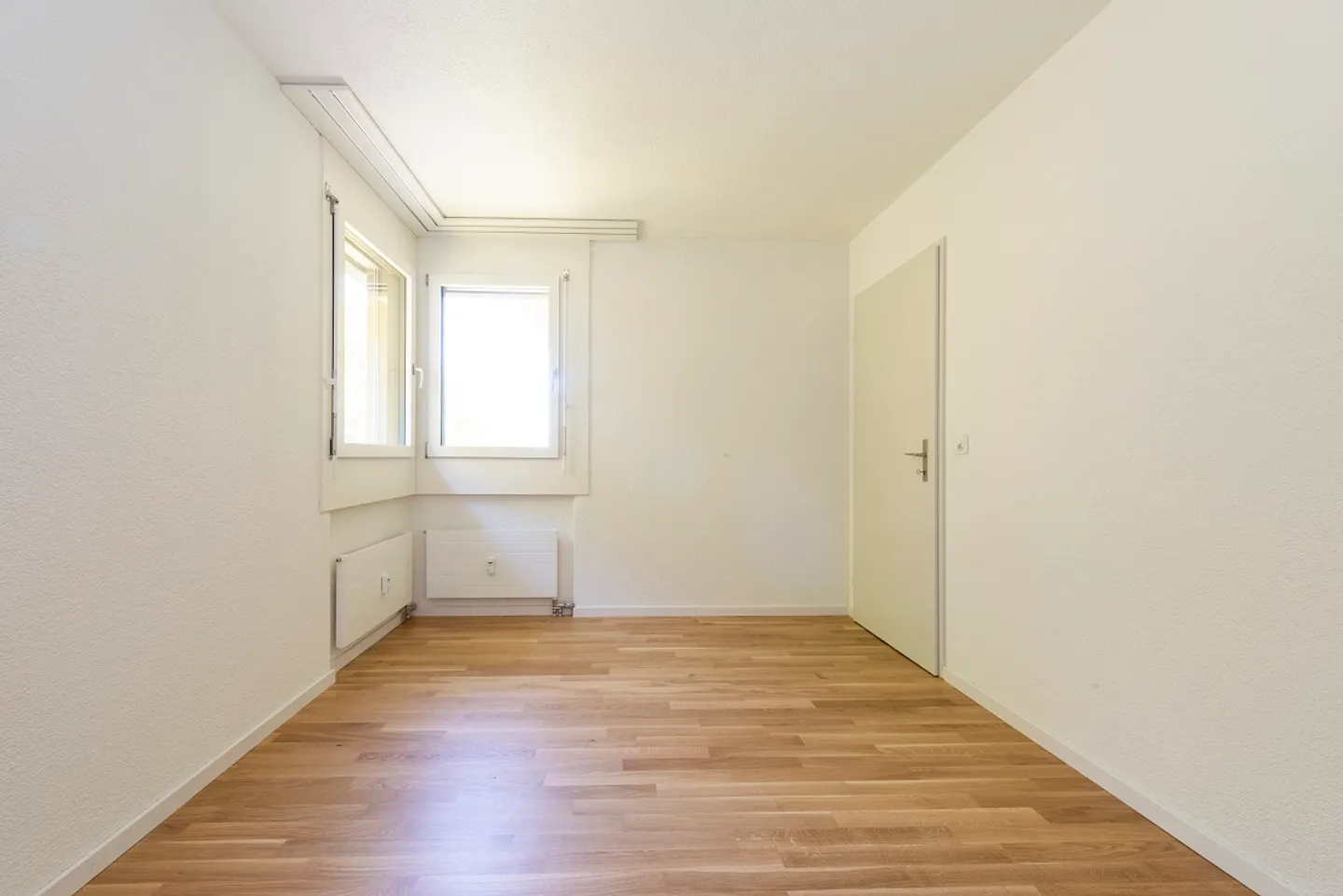 Wohnung mieten - Foto 7 von 9