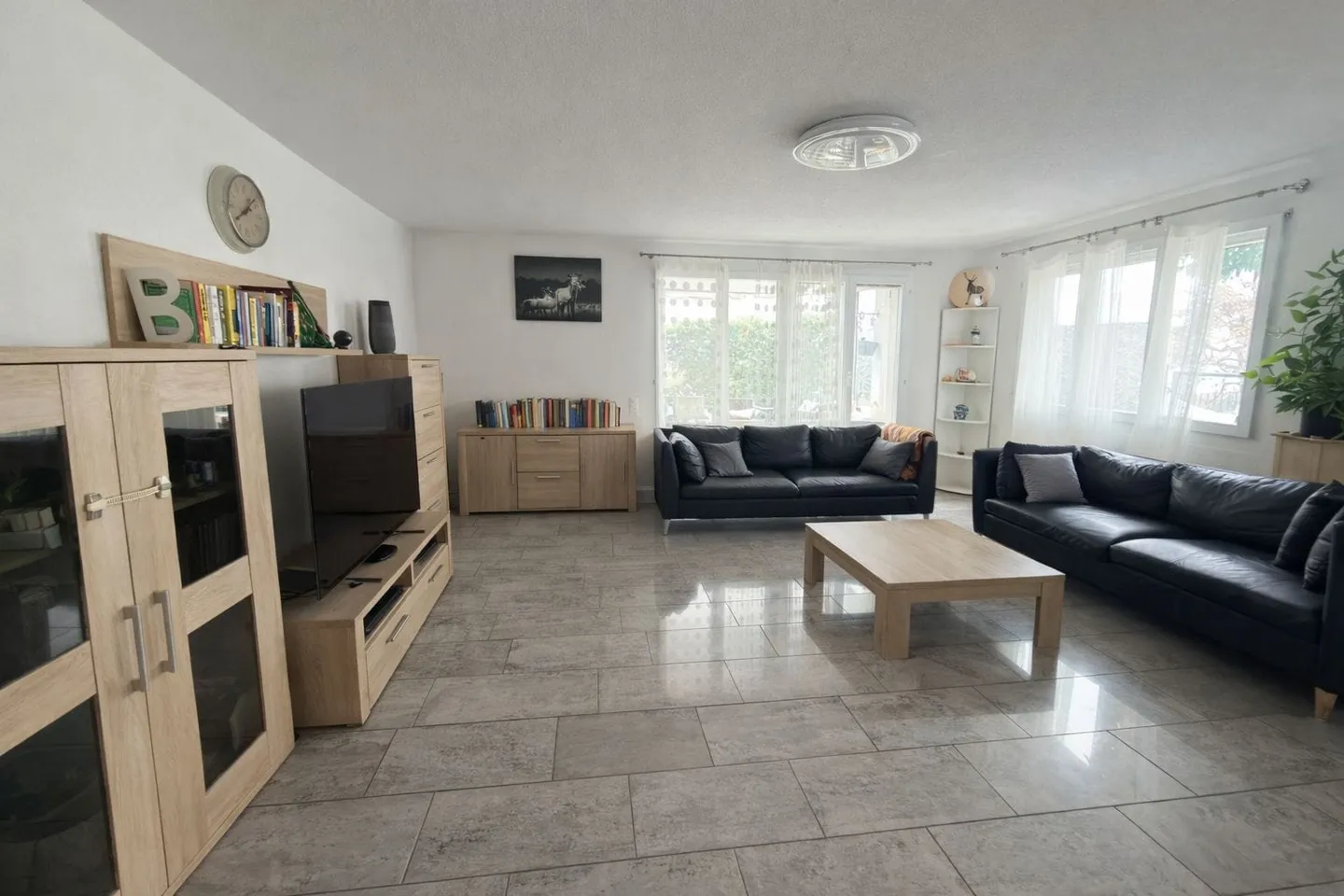 Apartment for sale - Photo 1 of 6