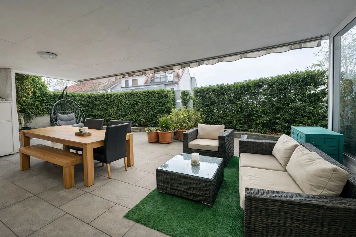 Apartment for sale - Photo 4 of 6