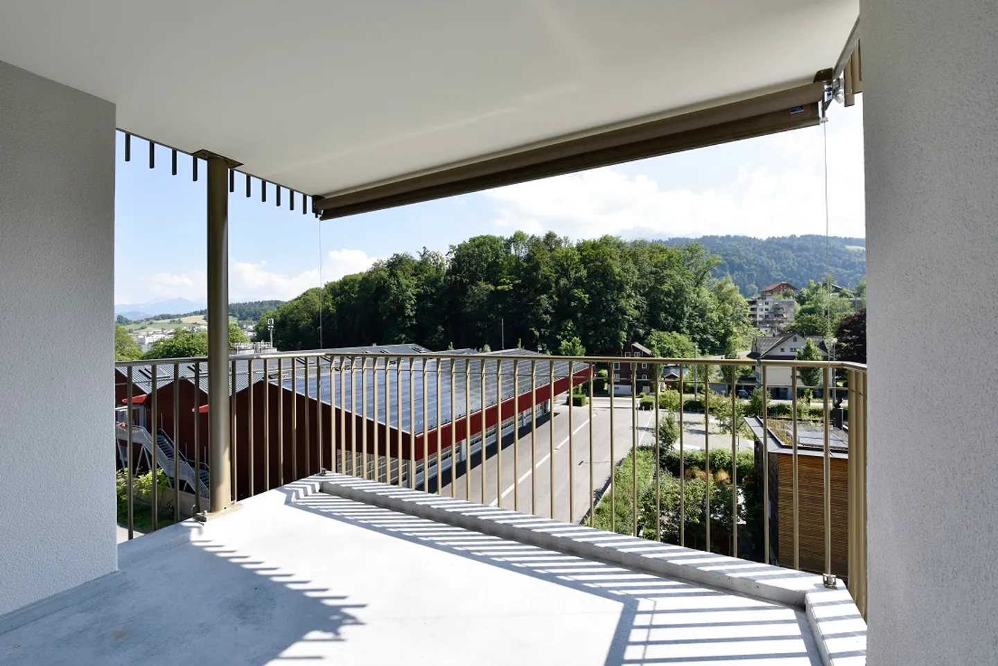 Wohnung mieten - Foto 9 von 9