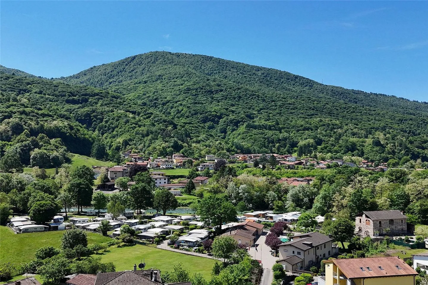 Interessantes Bauland R3 in toller sonniger Lage - Foto 5 von 8