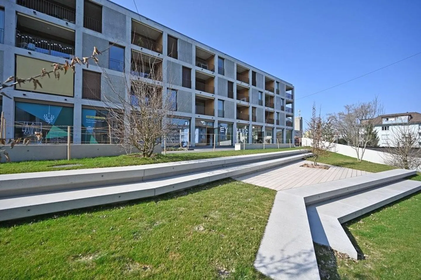 Bläuacker - Di Platz a Köniz - Foto 3 di 8