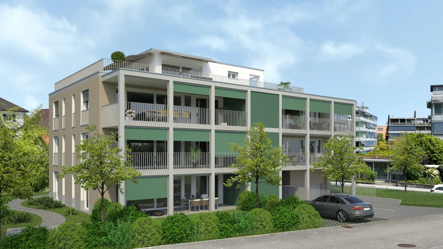 Central in the Heart of Suhr - Photo 1 of 7